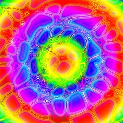 Пазл: Абстракция