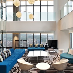 Пазл: Гостиная