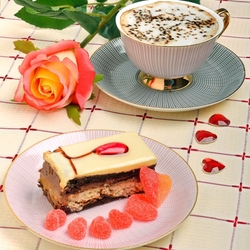 Пазл: Чашечка кофе