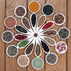 Пазл: Специи