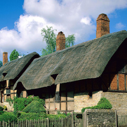 Пазл: Кирпичный домик