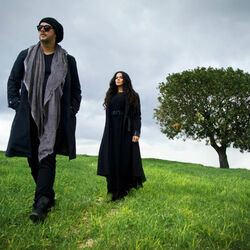 Пазл: Потап и Настя