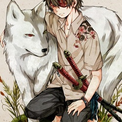 Пазл: Напарники