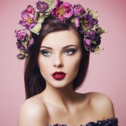 Пазл: Нежность