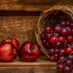 Пазл: Натюрморт