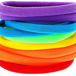 Пазл: Резинки