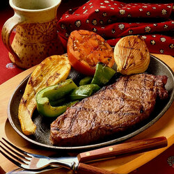 Пазл: Стэйк