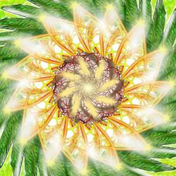 Пазл: Шутиха