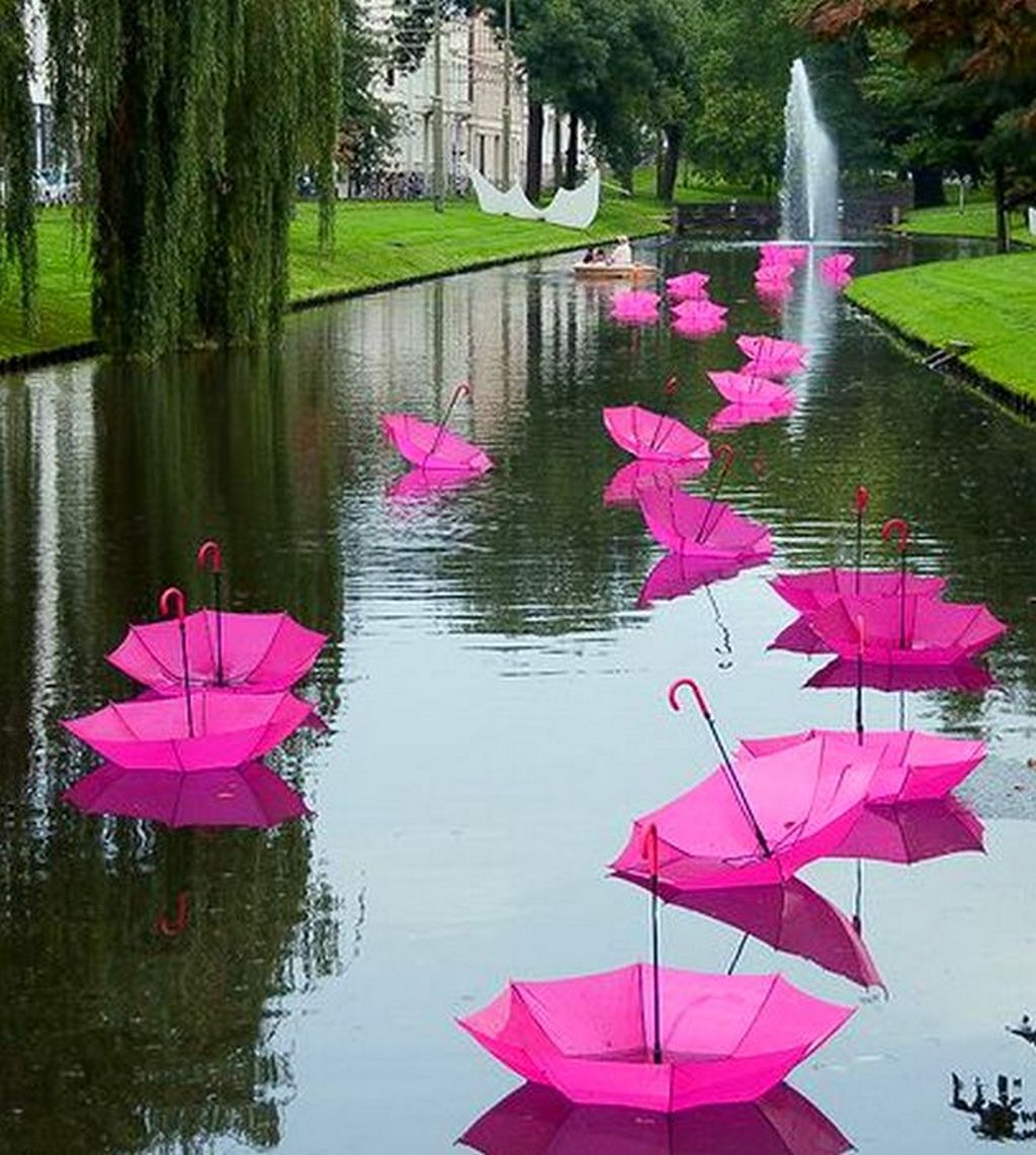 Весенний зонтик. Красивые зонтики. Цветы в зонтике. Дождь зонт.