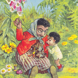 Пазл: Починка