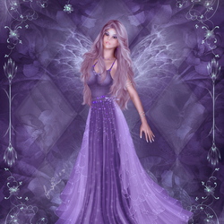 Пазл: Фейри