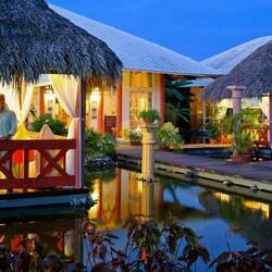 Пазл: Рай в Варадеро