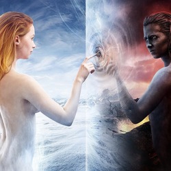 Пазл: Отражение