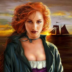 Пазл: Ожидание