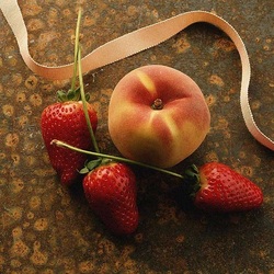 Пазл: Лаконичный натюрморт