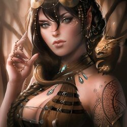 Пазл: Королевский ассасин