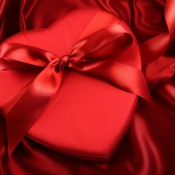 Пазл: Подарок для любимой