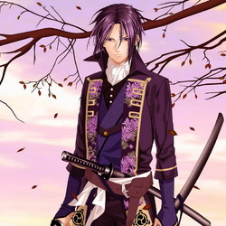 Пазл: Тосидзо Хидзиката 