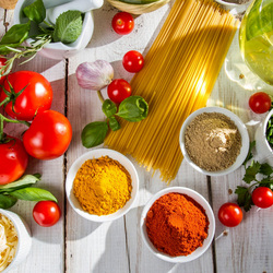 Пазл: Специи