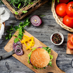 Пазл: Бутербродик