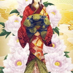 Пазл: Преображение Тидзуру