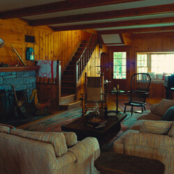 Пазл: Загородный дом