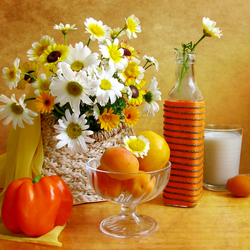 Пазл: Солнечное настроение