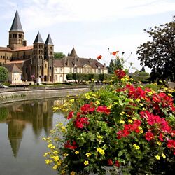 Пазл: Замок