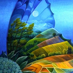 Пазл: Другая реальность