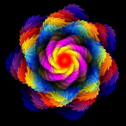 Пазл: Клубок