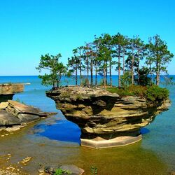 Пазл: Cкала Турнепс 