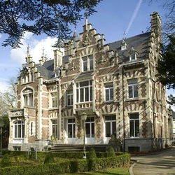 Пазл: Замок Liedts