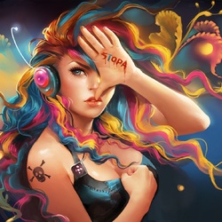 Пазл: Стоп \ STOP SOPA Bill