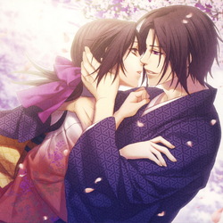 Пазл: Тидзуру и Хидзиката