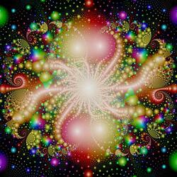 Пазл: Пузырьки