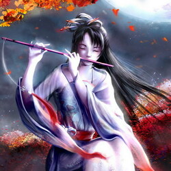 Пазл: Музыка ночи