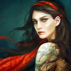 Пазл: Грусть