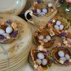 Пазл: Каждому по порции