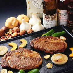 Пазл: Мясо на противне