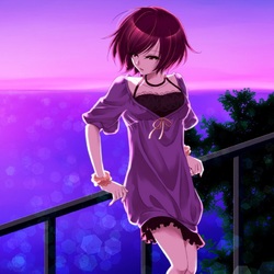 Пазл: Грусть