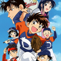 Пазл: Мэйджор