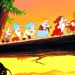 Пазл: Дорога домой