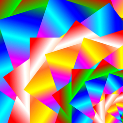 Пазл: Уголки