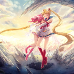 Пазл: Королевство Серебряной Луны