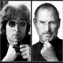 Пазл: Гениальные мужчины