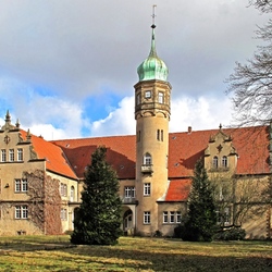 Пазл: Замок Уленбург