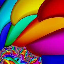 Пазл: Абстракция