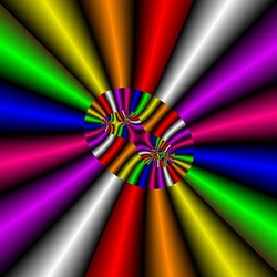 Пазл: Абстракция