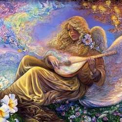 Пазл: Лейся песня