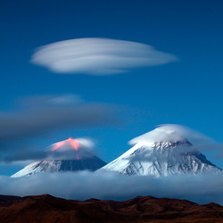 Пазл: Долина великанов 